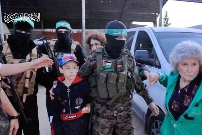 Sejarah Gerakan Perlawanan Hamas di Palestina, Bermula dari Organisasi Sosial Keagaman