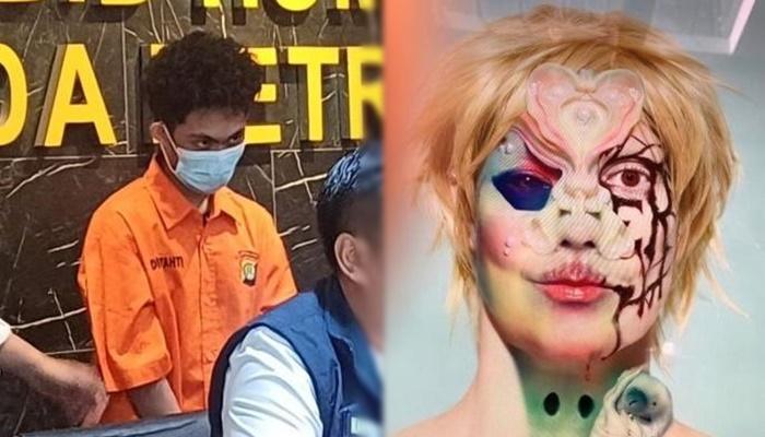 Baru Terungkap Fakta Menarik Soal Hacker Bjorka Asal Manado, Tetangga dan Ayah Pacarnya Ungkap Semua