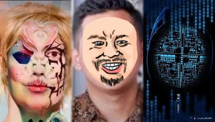 Akhirnya Terungkap Identitas dan Wajah Asli Bjorka, Dibocorkan Hacker Lain, Warga Asli Indonesia