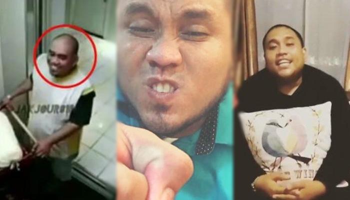 Akhirnya Terungkap, Rudolf Tobing Ngaku Puas Bunuh Teman Wanitanya, Ada 3 Orang Target Pelaku