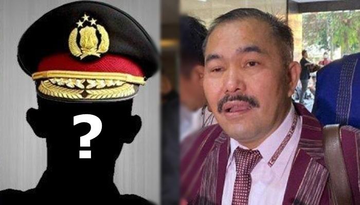 Akhirnya Terungkap, Salah Satu Kapolda yang Diduga Terlibat Kasus Sambo Pernah Temui Kamaruddin