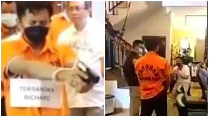 Akhirnya Terungkap Temuan Komnas HAM Terbaru, Sebut Ada 'Clue' Brigadir J Ditembak 3 Orang