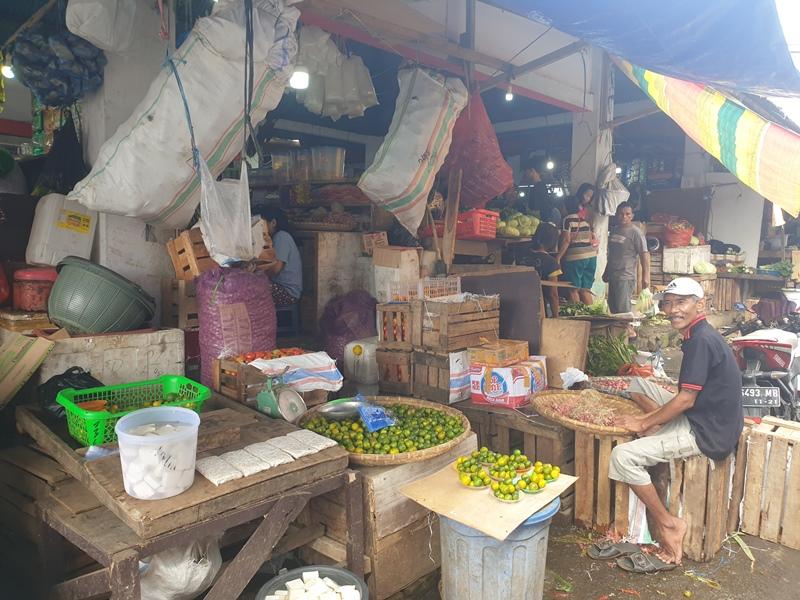 Harga Cabai di Kepulauan Sitaro Sulawesi Utara Tembus Rp 150 Ribu per Kilogram, Warga Mulai Mengeluh