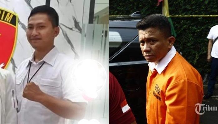 Pantas Ferdy Sambo Tega Tembak Mati Brigadir J, Semua Terkuak saat Rekonstruksi, Yosua Ternyata . .