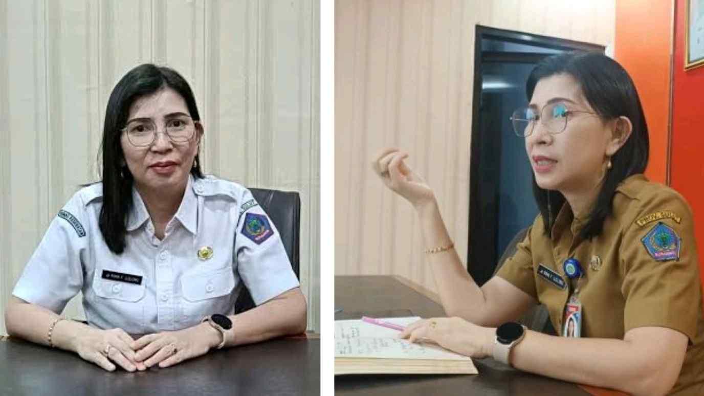 Kadis Kesehatan Sulut Sebut Baru Satu Alat Cuci Darah Beroperasi di RSUD ODSK, RS Lain Menyusul