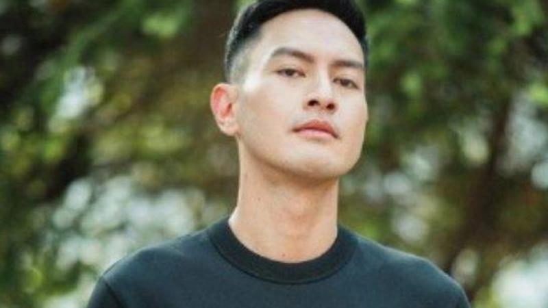 Sosok Altaf Vicko, Presenter yang Dilaporkan Shahnaz Anindya ke Polisi, Jadi Tersangka Kasus KDRT