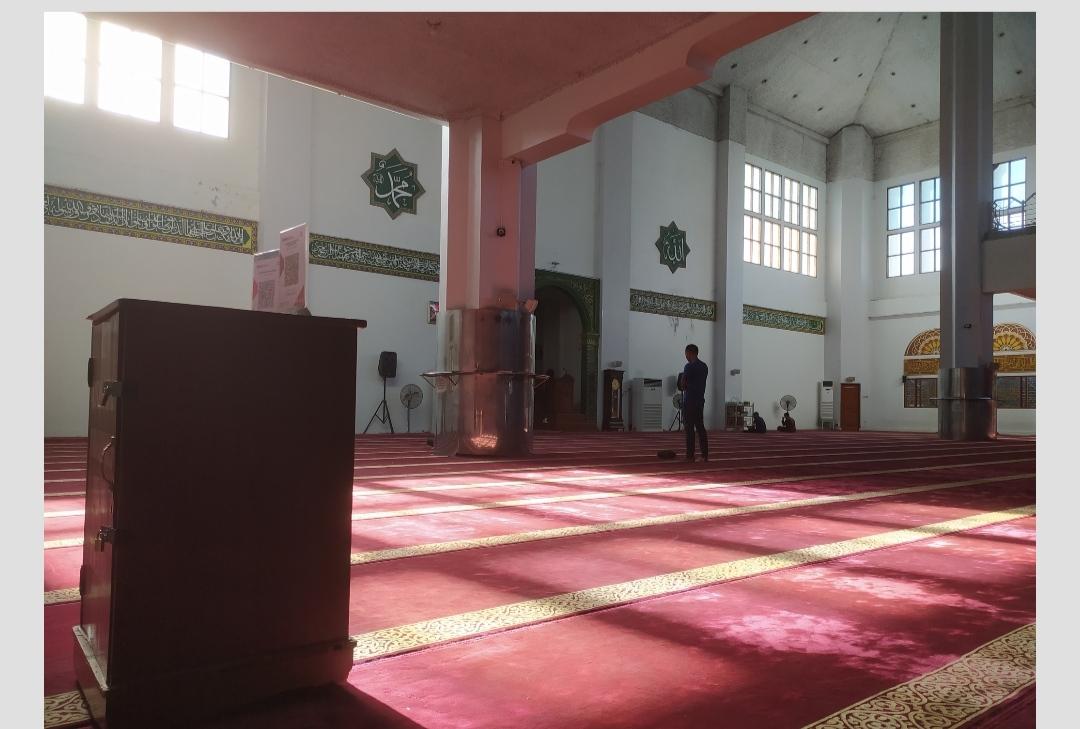 Lakukan 4 Hal Ini di Hari Jumat, Setiap Langkah Setara dengan Pahala Puasa dan Sholat Selama 1 Tahun