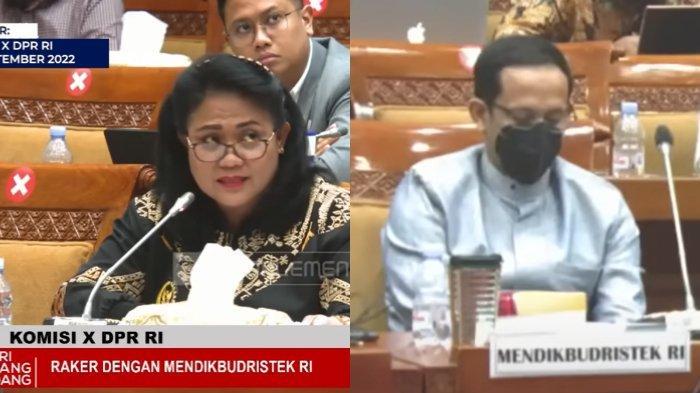 Anggota-DPR-Komisi-X-Anita-Jacoba-Gah-kiri-dan-Mendikbudristek-Nadiem-Makarim-di-Raker-DPR-RI.jpg