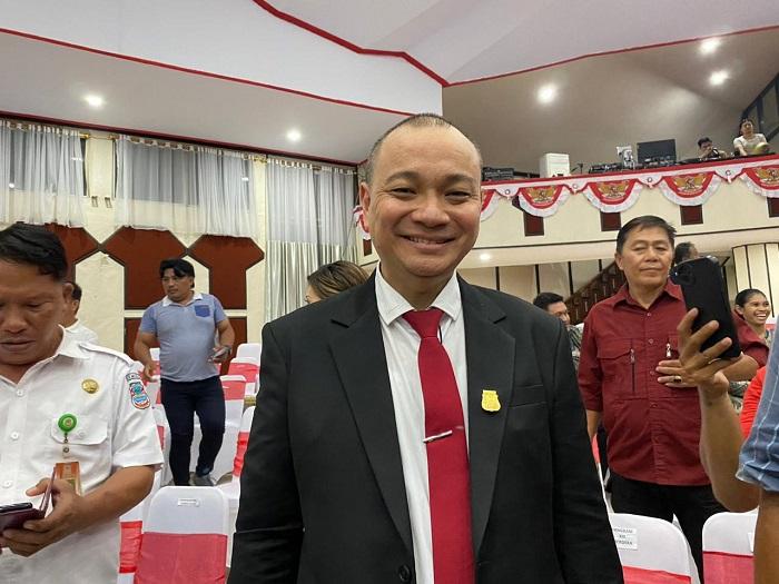 3 Hari Raya Keagamaan Berentetan, Ini Imbauan Fraksi PDIP untuk Pemkot Manado