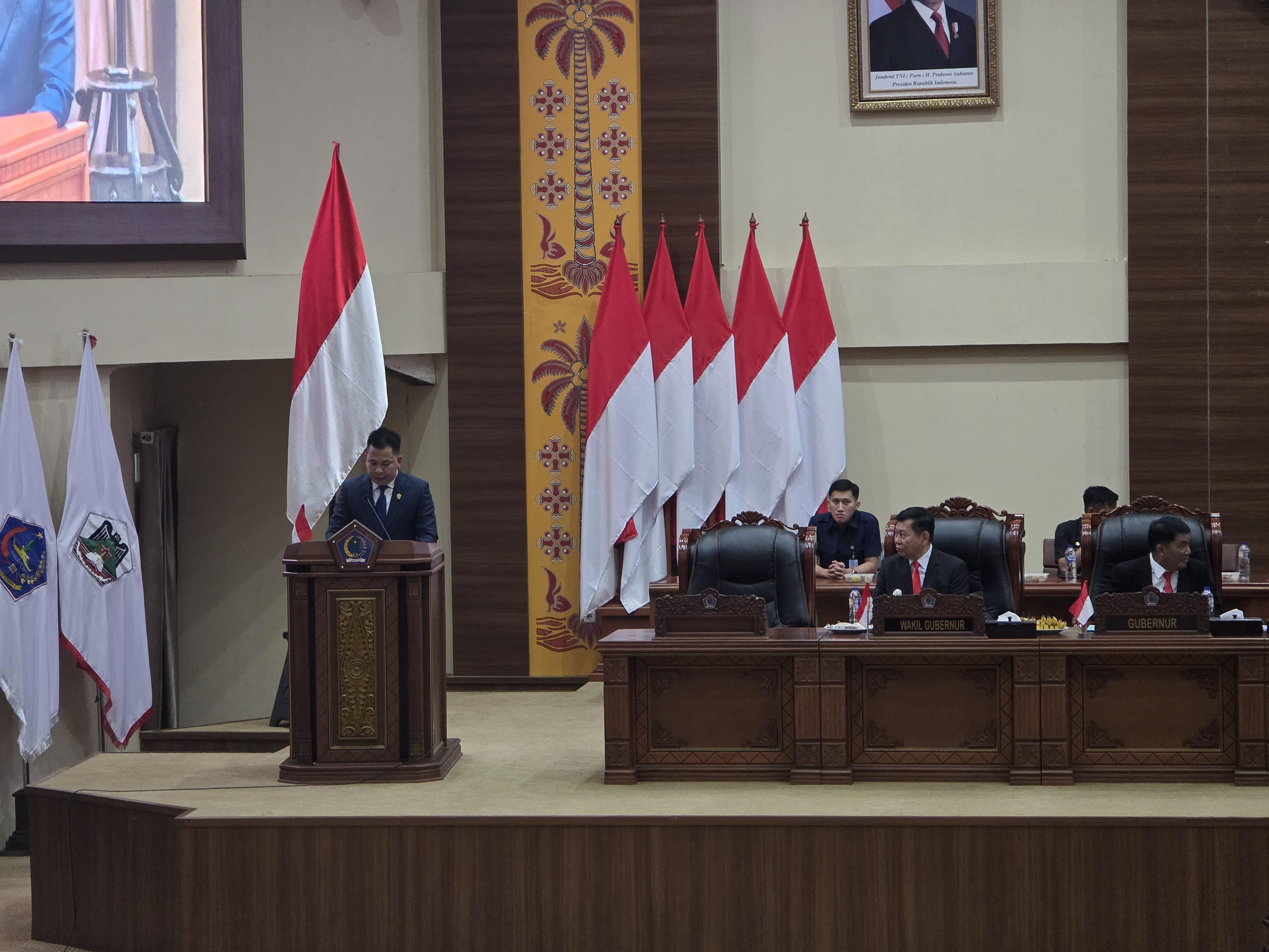 Bisa Hemat Rp1,9 miliar, Gubernur Sulut YSK Dapat Banyak Apresiasi
