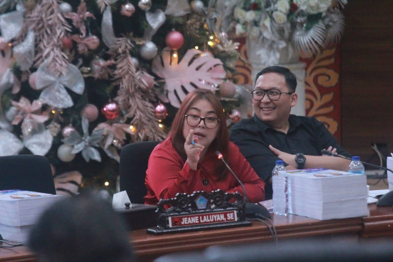 DPRD Sorot Dana Hibah Olahraga, Tinju Penyumbang Emas PON 0 Rupiah, Portina Hampir Rp 100 Juta