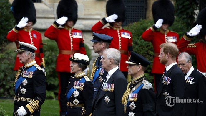 Pantas Pangeran Andrew Dikeluarkan dari Kerajaan Inggris, Ternyata Telah Buat Skandal