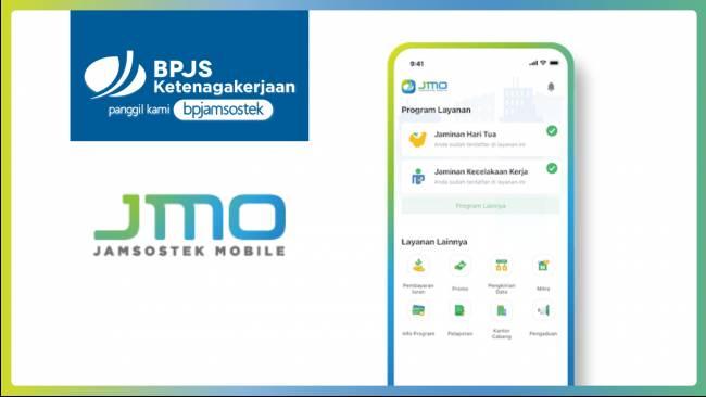 Cek BSU BPJS Ketenagakerjaan Jika Sudah Terverifikasi, Bila Gagal Login JMO, Ini Cara Mengatasinya