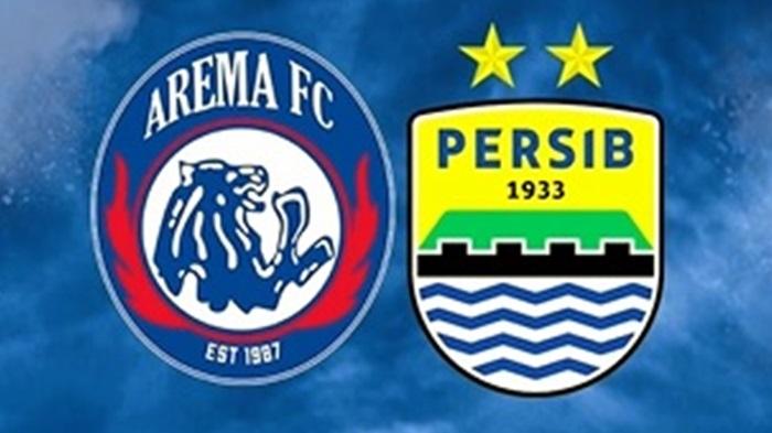 Live Streaming Arema vs Persib Bandung, Link Nonton Siaran Langsung di Sini