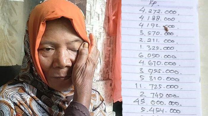 Siswa Ini Kena Dampaknya, Guru Belum Kembalikan Uang Tabungan Murid SD di Pangandaran