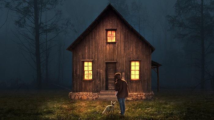 Arti Mimpi Pergi ke Pulau Hantu, Bisa Jadi Pertanda Rasa Takut, Ini 4 Tafsir Mimpinya