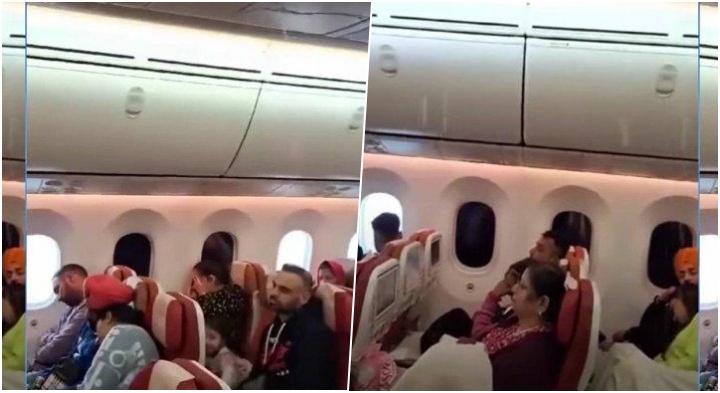 Atap-Pesawat-Air-India-Ini-Bocor-saat-Terbang-Air-Mengalir-Deras-Penumpang-Santai.jpg