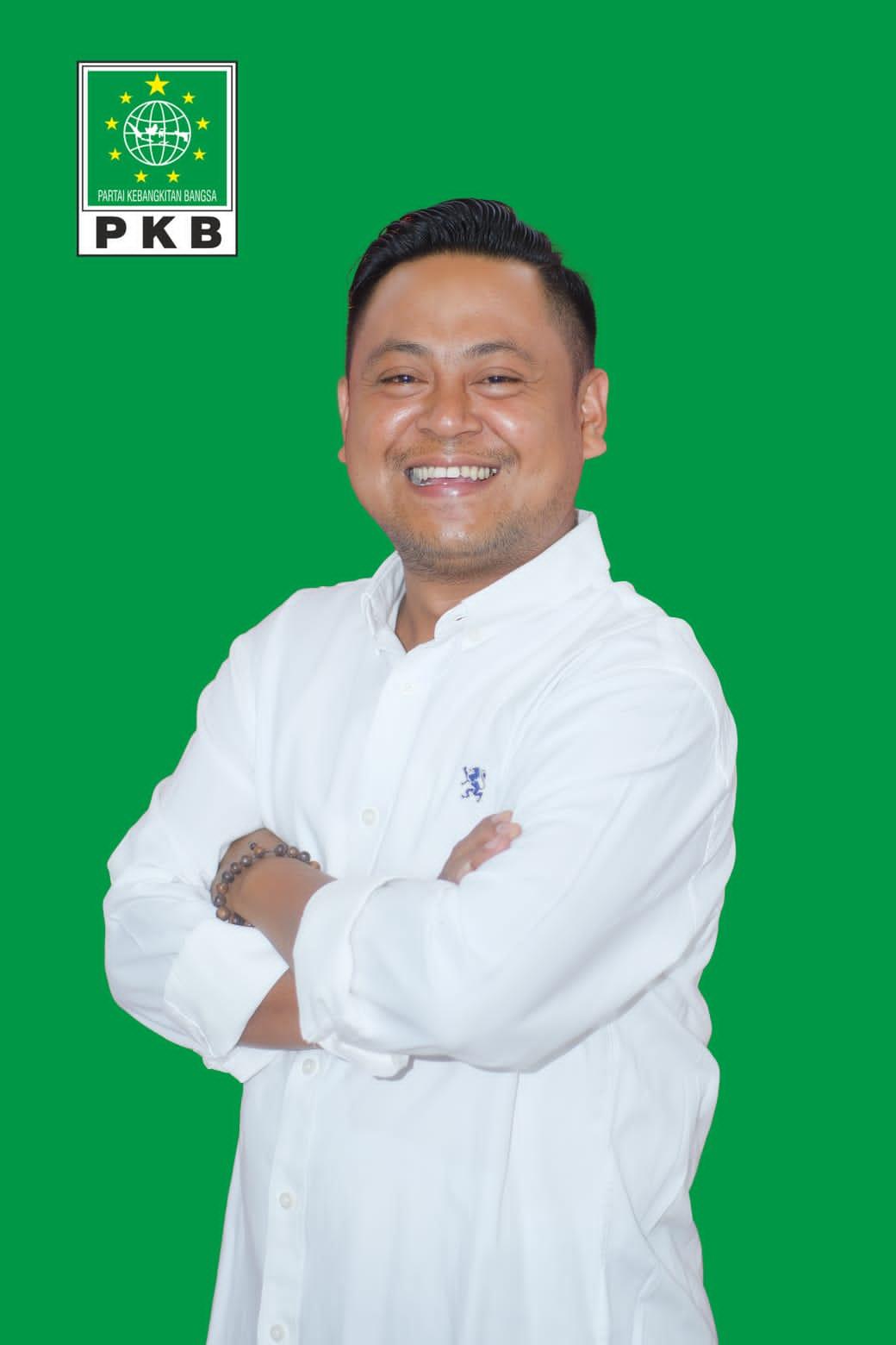 Sosok Azkabul Agow, Mantan Wartawan dan Aktivis Pemuda yang Bakal Maju Dalam Pileg di Boltim