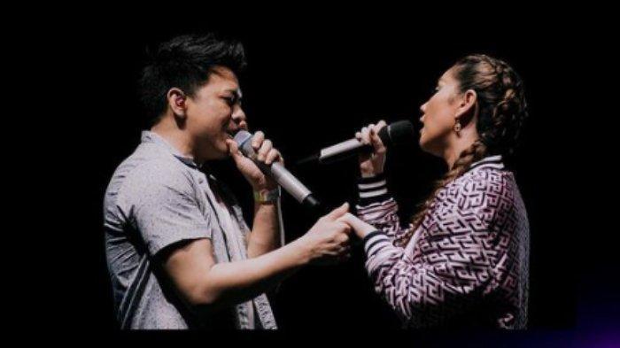 Akhirnya Terungkap Pabrik Uang Ariel NOAH, Kini Didesak Jadi Suami Bunga Citra Lestari