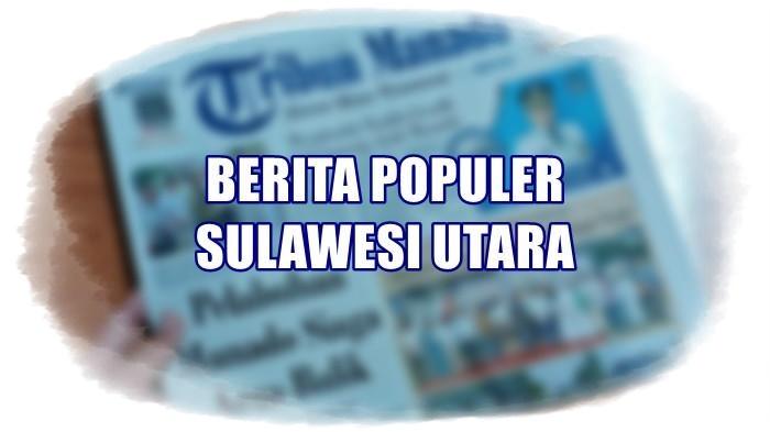 3 Berita Populer Sulawesi Utara: Lakalantas di Jembatan Soekarno, Tim Tarsius Tangkap Dua Remaja