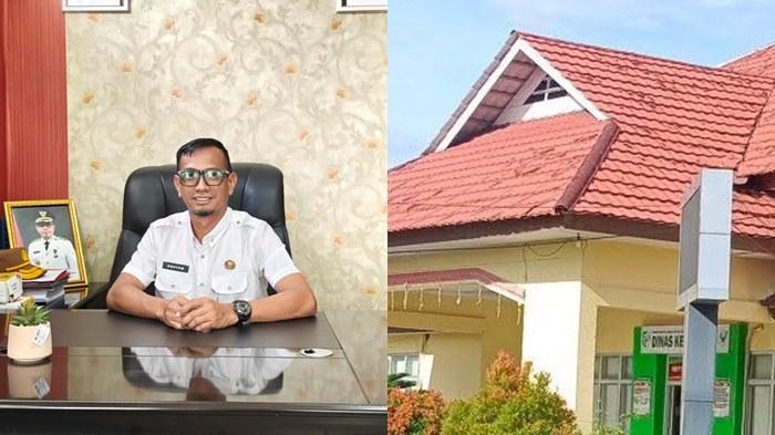 Dinkes Boltara Sulut Catat 36 Kasus HIV/AIDS dalam 5 Tahun Terakhir, Bolangitang Timur Tertinggi - Tribunmanado.co.id