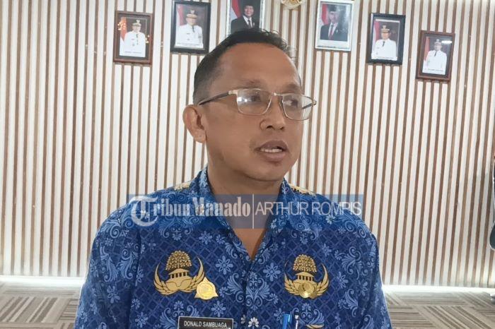 Ini yang Disiapkan Pemkot Manado Hadapi Cuaca Ekstrem Desember 2025, Antisipasi Banjir Rob