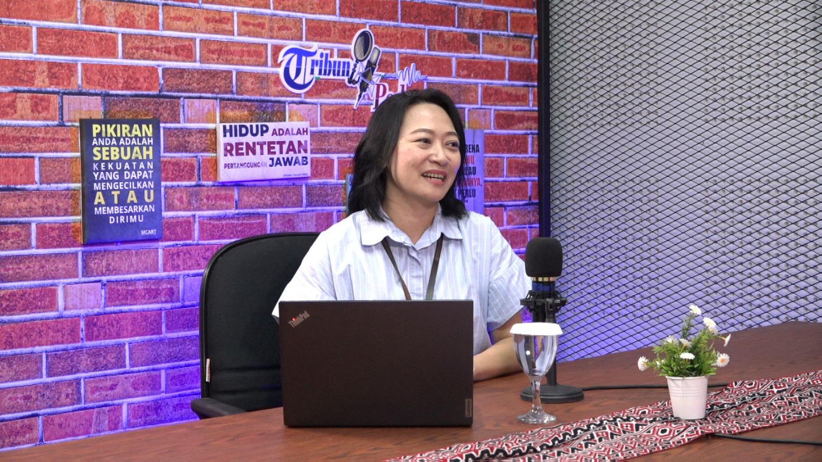 Warga Bolmong Raya dan Minahasa Raya Tak Perlu ke Kantor Cabang Tondano Urus BPJS, Sudah Ada Viola