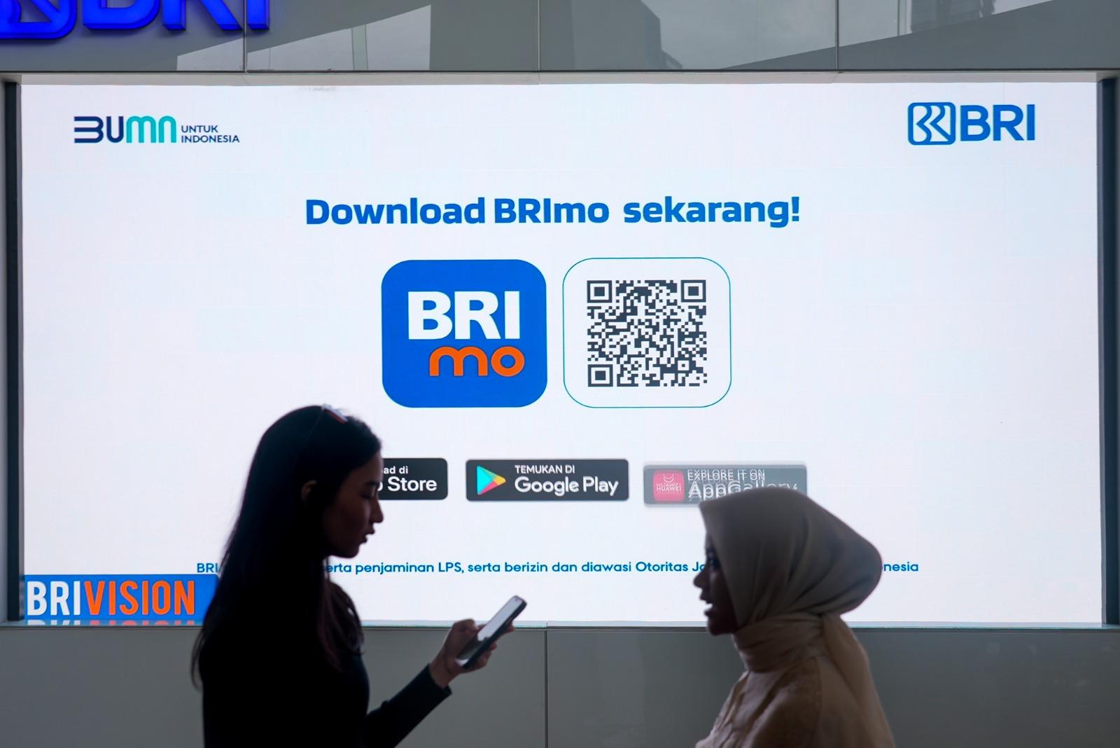 Ungguli Merek Global, BRI Jadi yang Terbaik di Indonesia Versi Brand Finance Global 500 2025