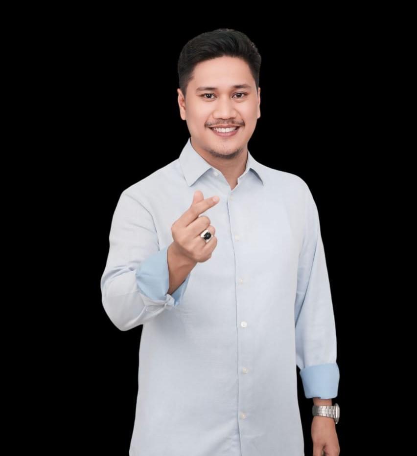 Bakal-Calon-Wakil-Wali-Kota-Kotamobagu-2024-Rendy-Virgiawan-Mangkat.jpg