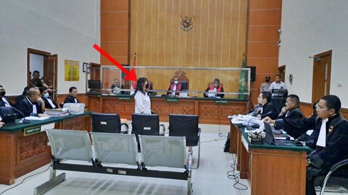 Sosok Bandar Narkoba yang Bantu Banyak Polisi Terungkap, Jadi Agen, Bertemu Jenderal di Tempat Pijat