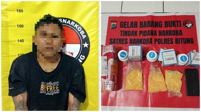 Barang-bukti-ribuan-butir-pil-warna-kuning-diduga-obat-kerasLO9.jpg