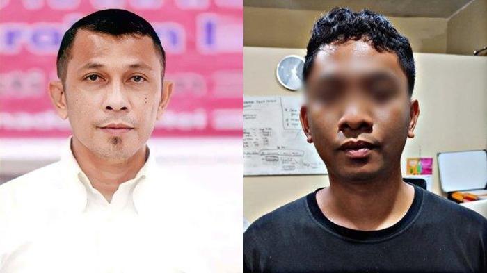 Baru Terungkap Ancaman Hukuman Pelaku Kasus Anak Bunuh Ayah di Manado, Paling Lama 7 Tahun