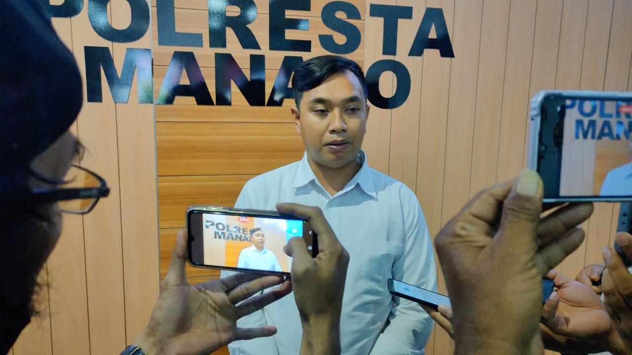 Terungkap Alasan Dua Pelaku Pencurian Motor di Winangun Manado Sulawesi Utara