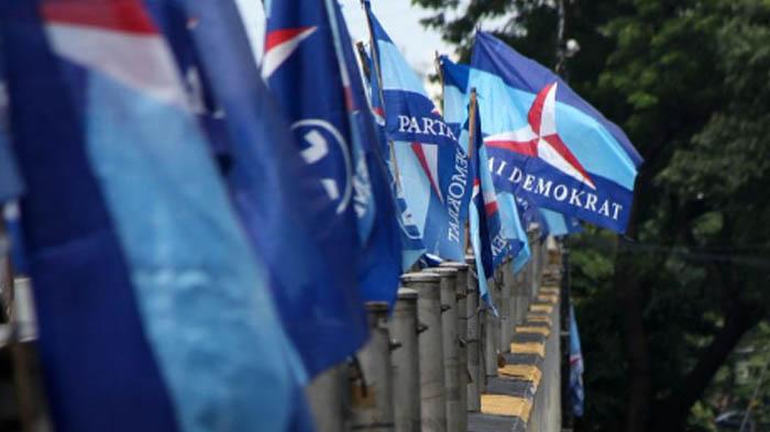 Daftar Lengkap Caleg Sementara DPRD Mitra Sulut dari Partai Demokrat