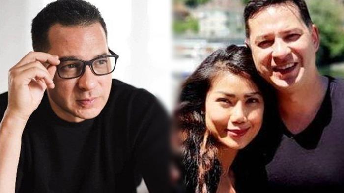 Kecewa pada Inge Anugrah, Ari Wibowo: Aku Tidak akan Terpancing untuk Melakukan Hal yang Sama