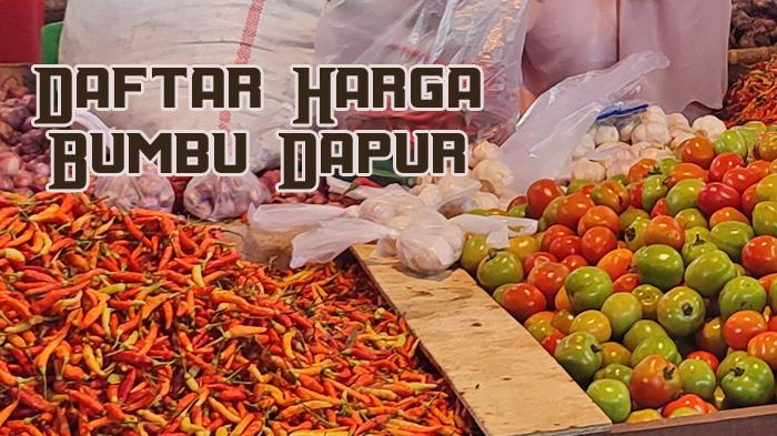 Harga Bawang Merah di Manado Naik Menjadi Rp 50 Ribu Per Kilogram