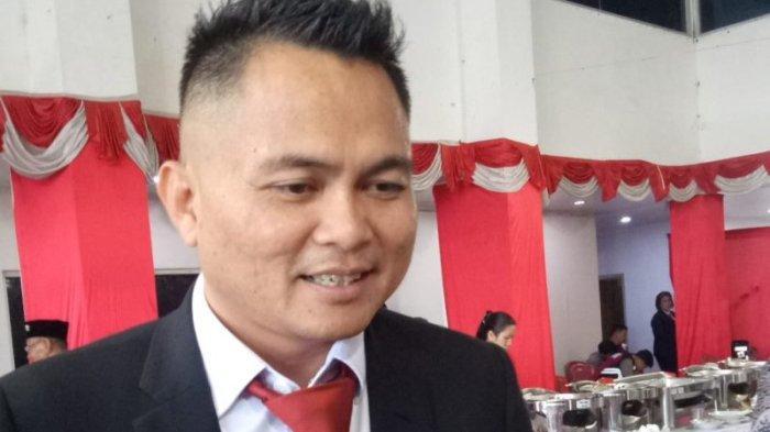 Harta Kekayaan Ronald Kandoli Calon Bupati Minahasa Tenggara, Punya Aset di Mitra hingga Manado