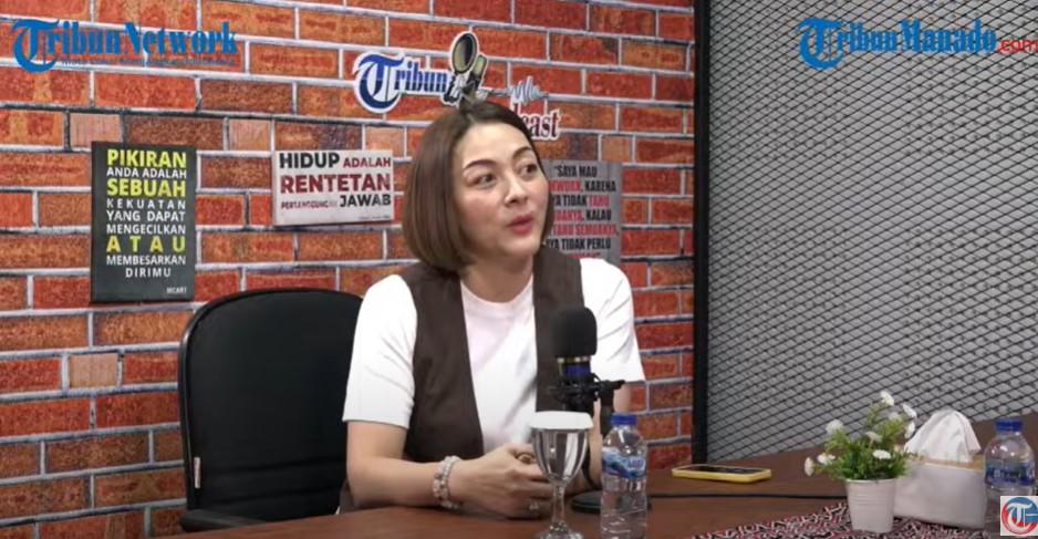 Wawancara Eksklusif: Michaela Paruntu Sebut Gaji DPRD Sulut Normal, Disesuaikan dengan APBD