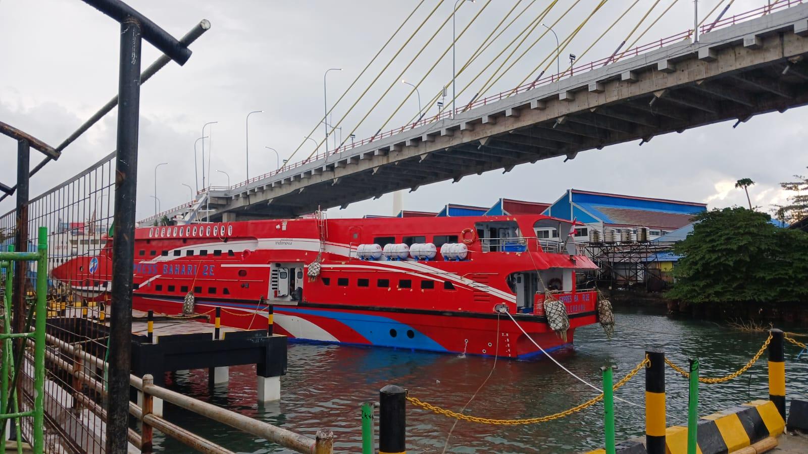 Jadwal Kapal dari Pelabuhan Manado 13 Juli 2026: 10 ke Nusa Utara dan Maluku Utara - Tribunmanado.co.id