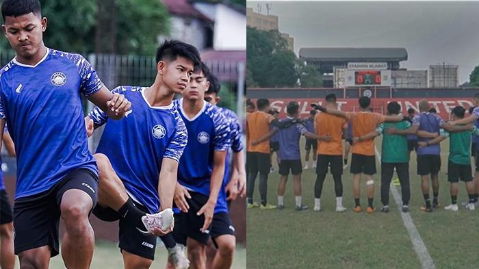 Prediksi Susunan Pemain Sulut United VS Persipal Sore Ini, Lanjutan Liga 2 di Manado Sulawesi Utara