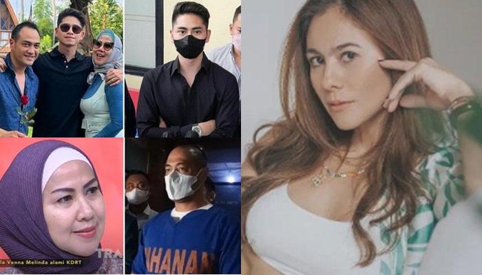 Berita Artis Populer: Open BO Wulan Guritno, Ketegasan Athalla Naufal hingga Kondisi Venna Melinda