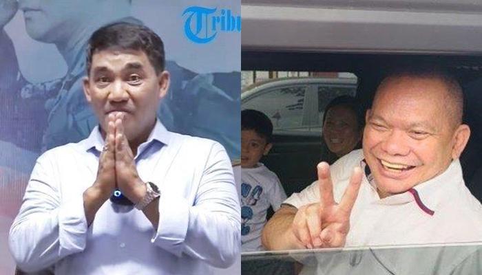 Berita Heboh di Sulut Kemarin: YSK Janji Percantik Danau Tondano, Elly Lasut Ajukan Permohonan di MK