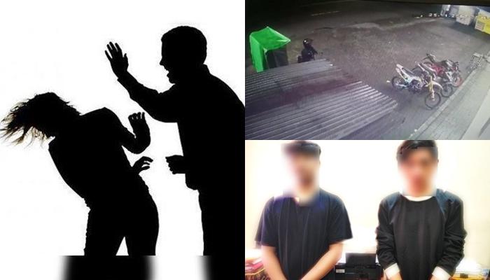 Berita Kriminal di Manado: Perampokan di Mapanget, Cewek Cantik Dianiaya Pacarnya, Debat BEM Kampus