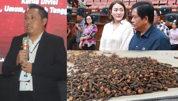 Berita Populer Sulawesi Utara, Silangen MEP Pimpinan Sementara DPRD Sulut, 2 Caleg Bolmong Diproses