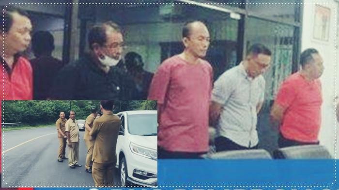 Bersikap Arogan, 6 Oknum PNS Viral Cekcok dengan Warga Disanksi, Ini Kode Etik Bagi ASN