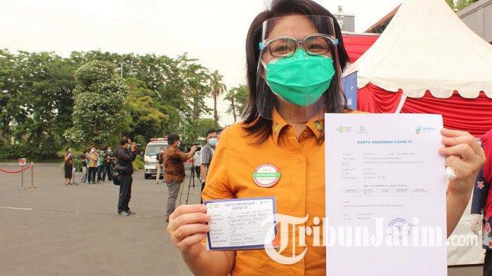 Segini Harta Kekayaan Kepala BPJS Kesehatan Manado Betsy Roeroe