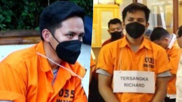 Ternyata Bharada E Lakukan Ini Selama 1,5 Jam, Kini Trauma Usai Terjerat Kasus Pembunuhan Brigadir J