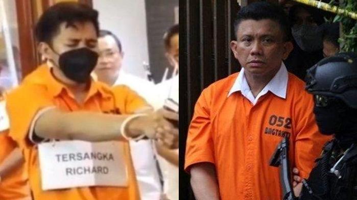 Akhirnya Baru Terungkap Motif Sebenarnya Pembunuhan Brigadir J, Bharada E Sudah Buka Suara