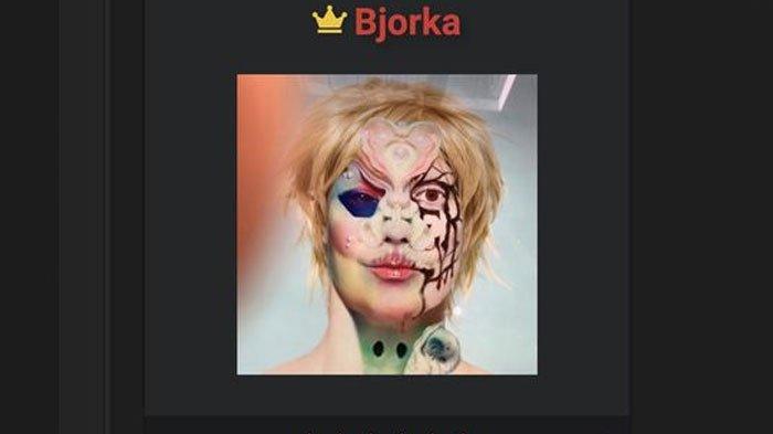 Akhirnya Terungkap Hacker Bjorka Kini Serang Cak Imin, Bocorkan Data Pribadi dan Singgung Kampanye