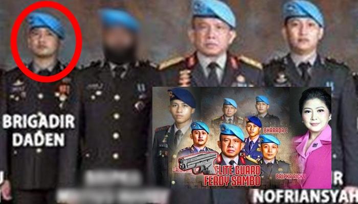 Hasutan Diduga Diucapkan Brigadir D Kepada Ferdy Sambo Tentang Brigadir J, Kamaruddin Punya Bukti